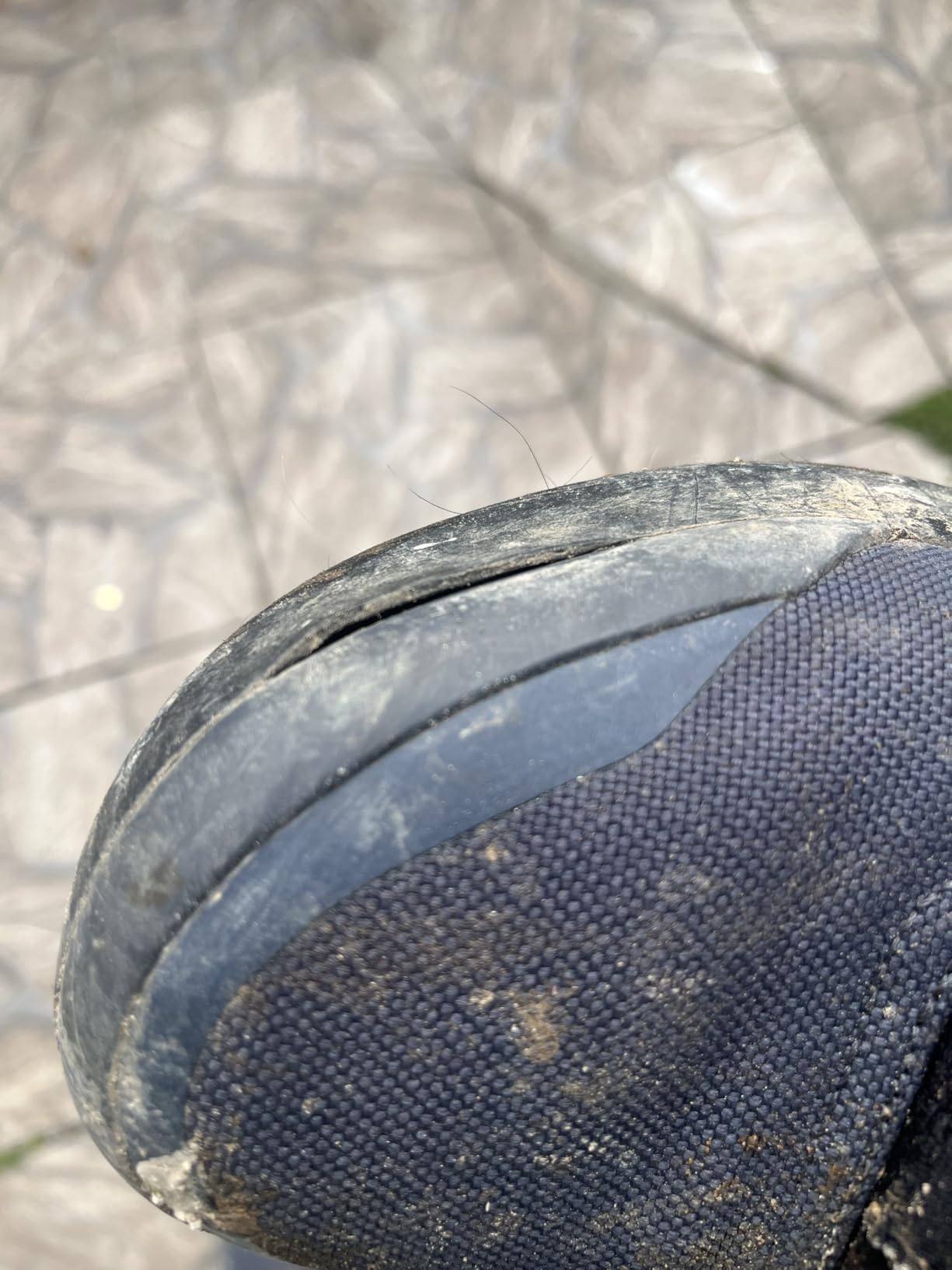 Ride Union Canvas Unisex Mountain Bike Shoe customer photo 1