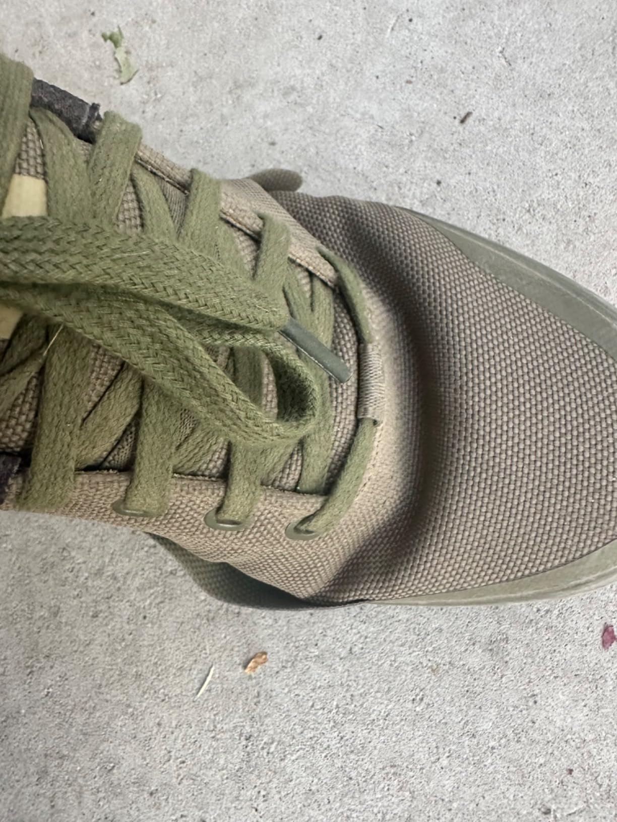 Ride Union Canvas Unisex Mountain Bike Shoe customer photo 2