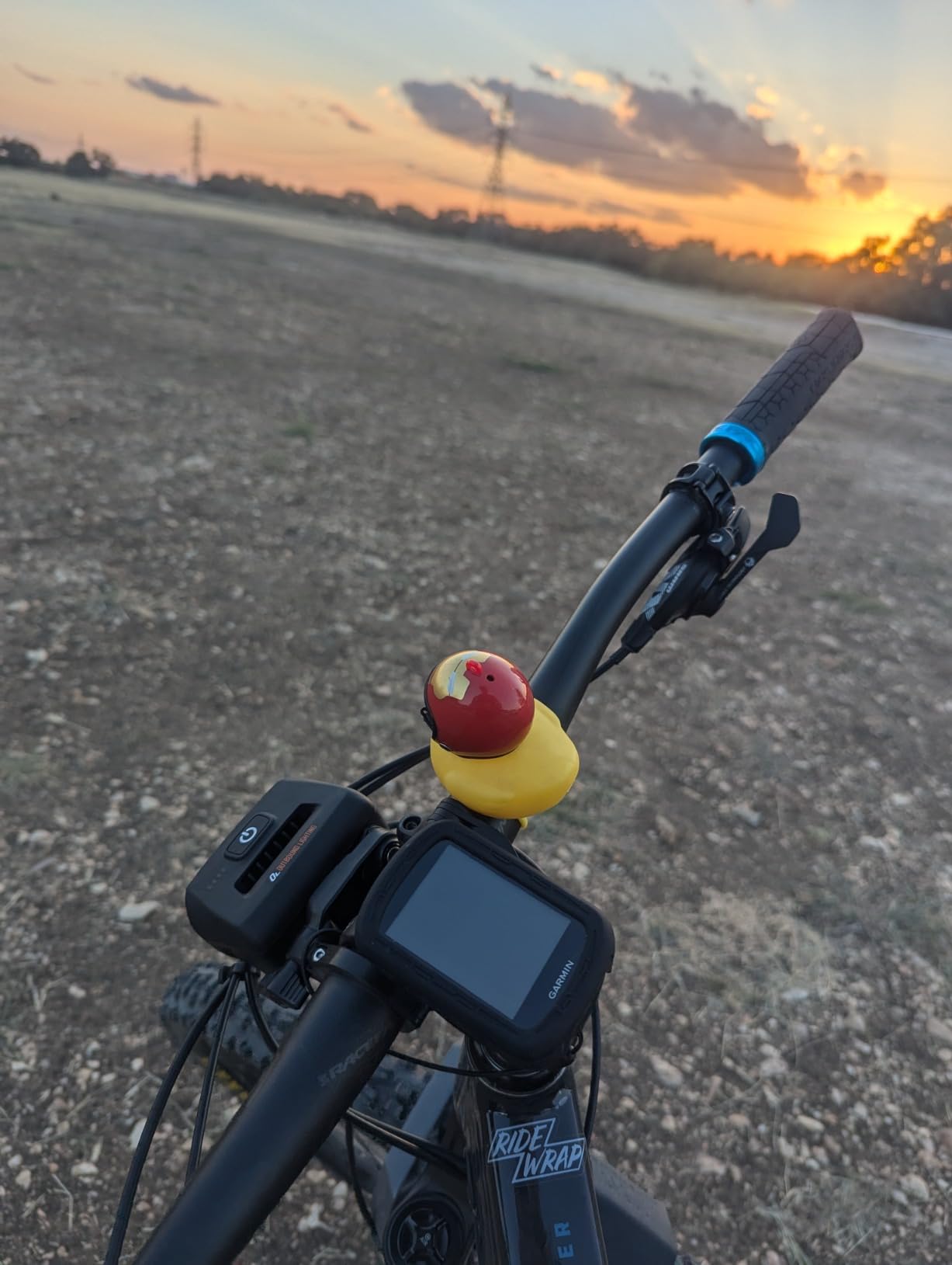 Garmin Edge 540, Compact GPS Cycling Computer | Button Controls, Targeted Adaptive Coaching, Advanced Navigation, Up to 26 hours customer photo 2