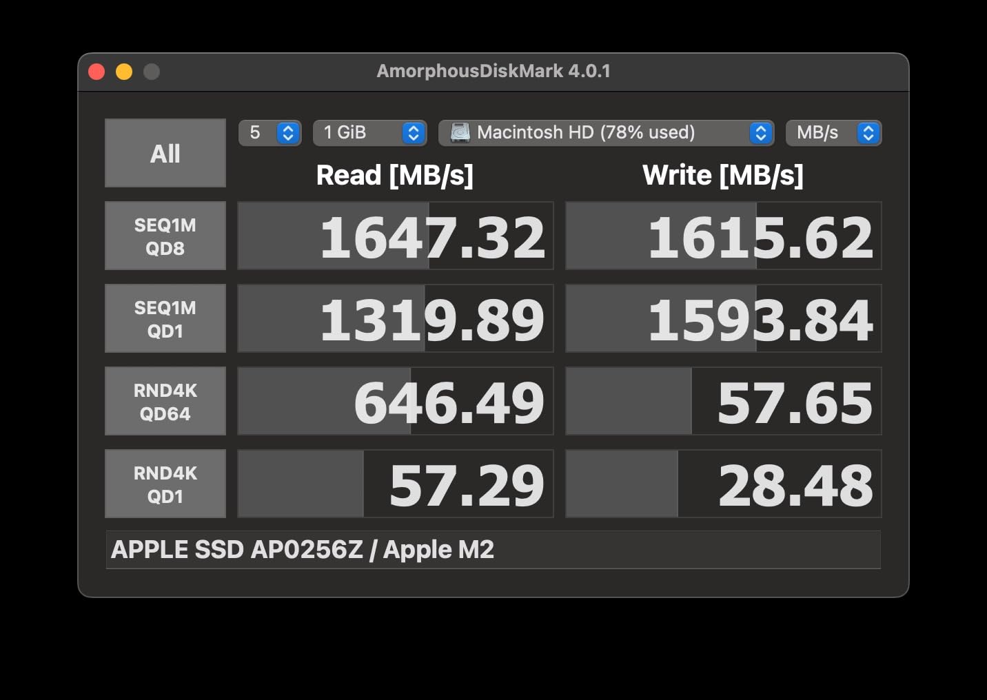 SANDISK Professional 4TB PRO-G40 SSD - Up to 3000MB/s, Thunderbolt 3 (40Gbps), USB-C (10Gbps), IP68 dust/Water Resistance, External Solid State Drive - SDPS31H-004T-GBCND customer photo 2