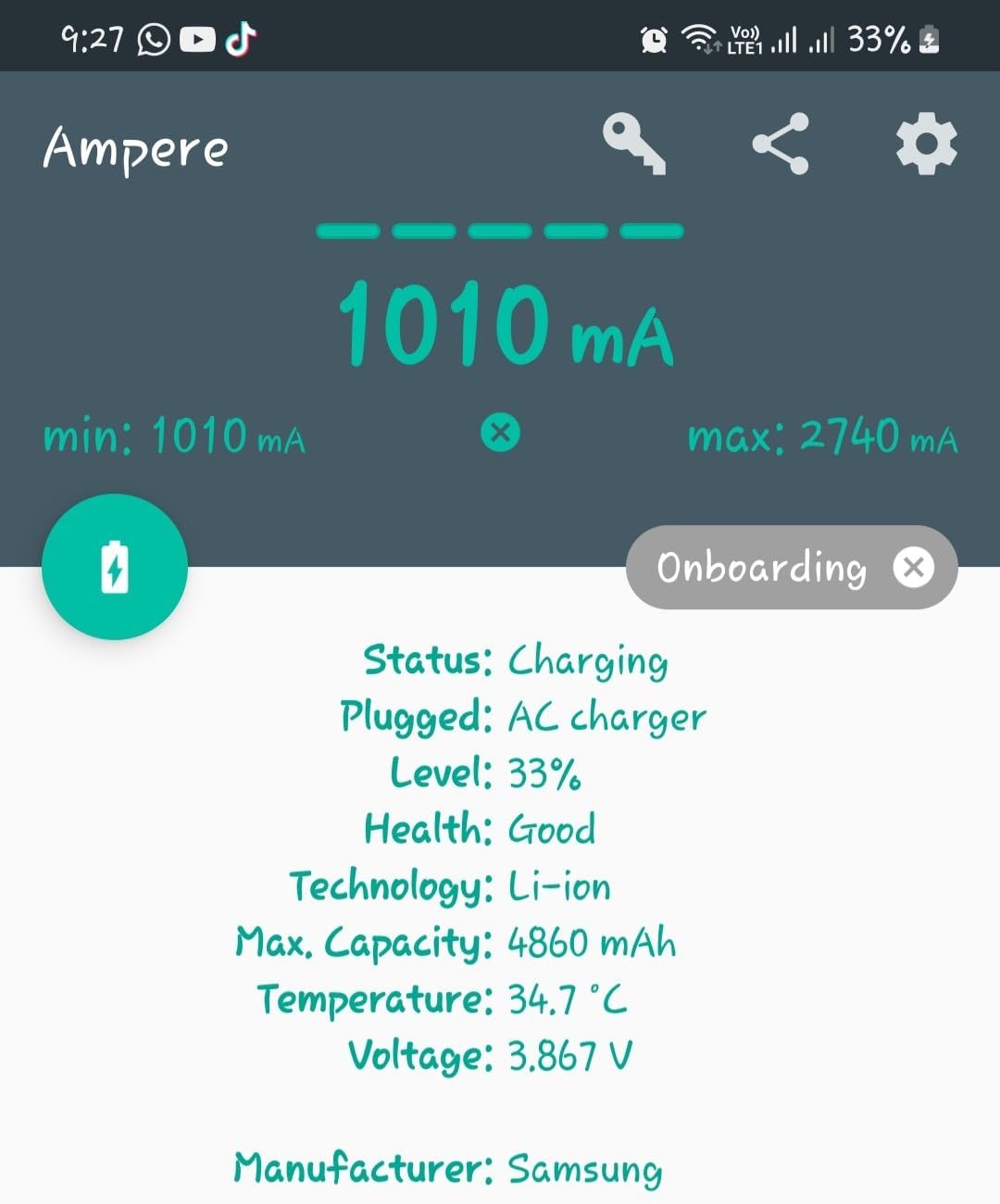 100W Universal USB-C Power Adapter Fast Charger, Compatible with MacBook Pro/Air 16, 15, 14, 13 Inch, MacBook Air 13 Inch 2026 2025 2024, Lenovo, Acer, Dell, Asus customer photo 1