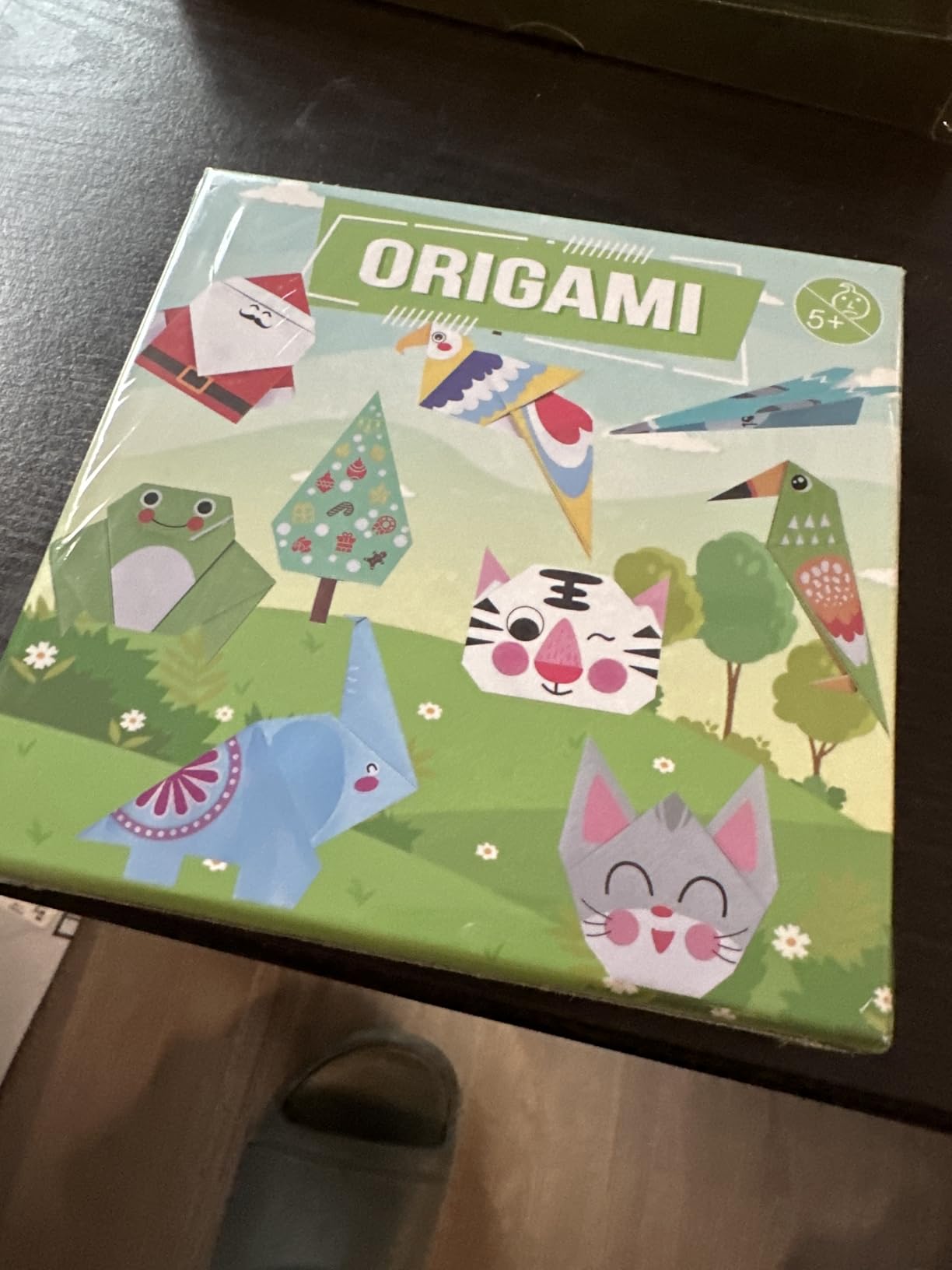 Nollh DlY Journal Kit for Girls Scrapbook Gifts for 8-12 Year Old Girl | 200+PCS Teen Tween Girl Gifts Trendy Stuff Stationery Set Art Crafts Kit 8 9 10 11 12 13 14 Year Old Girl Birthday Gift customer photo 2