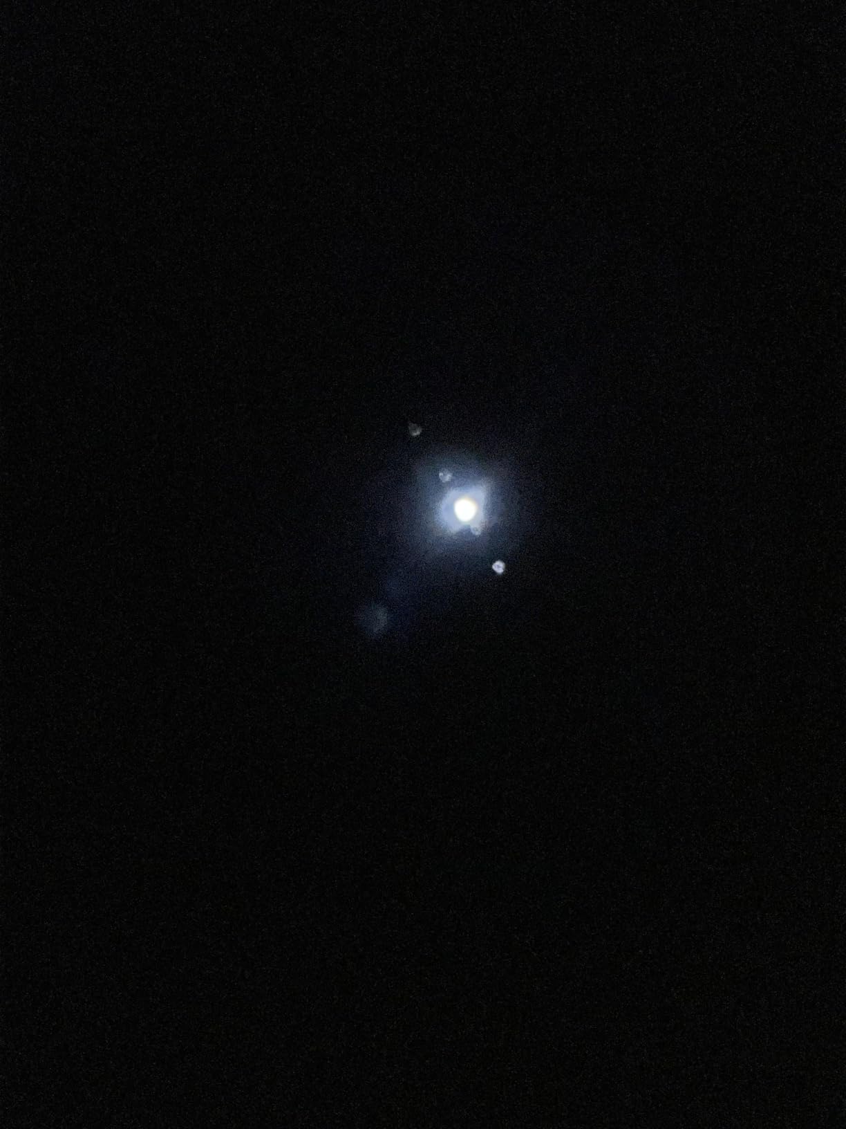 Celestron StarSense Explorer 150AZ App-Enabled Telescope - 150mm Tabletop Dobsonian with Smartphone Dock & StarSense App - iPhone & Android Compatible - Easy-to-Use for Beginners customer photo 2