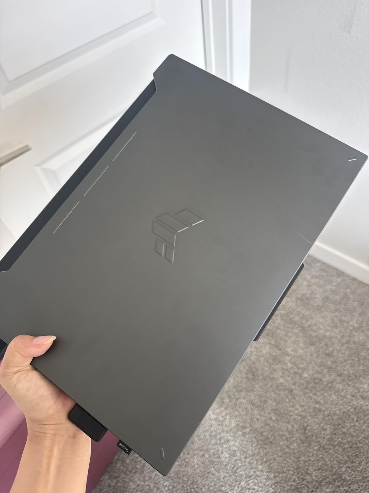 ASUS TUF Gaming A15 (2023) Gaming Laptop, 15.6