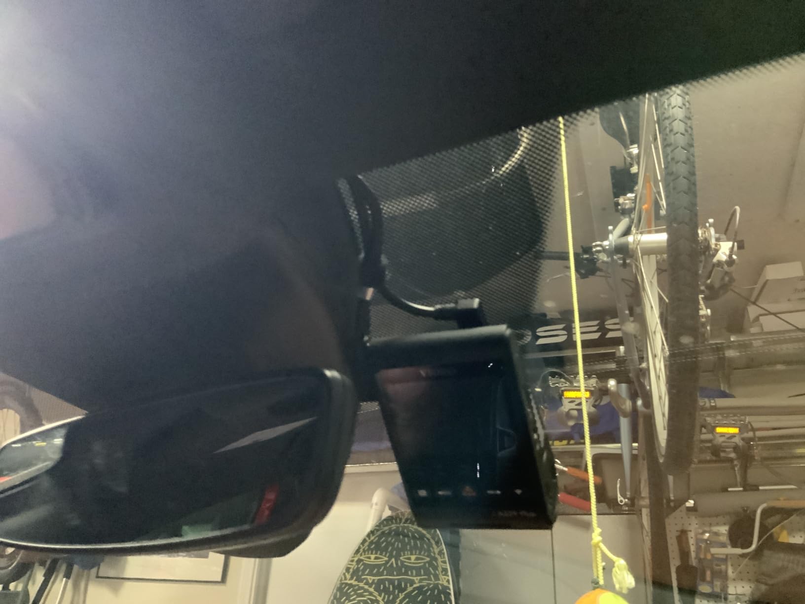 VIOFO A229 Plus Dash Cam Front and Rear, Dual STARVIS 2 Sensors, 2 Channel HDR, 1440P+1440P Voice Control Car Dash Camera, 5GHz Wi-Fi, Ultra-Precise GPS customer photo 2