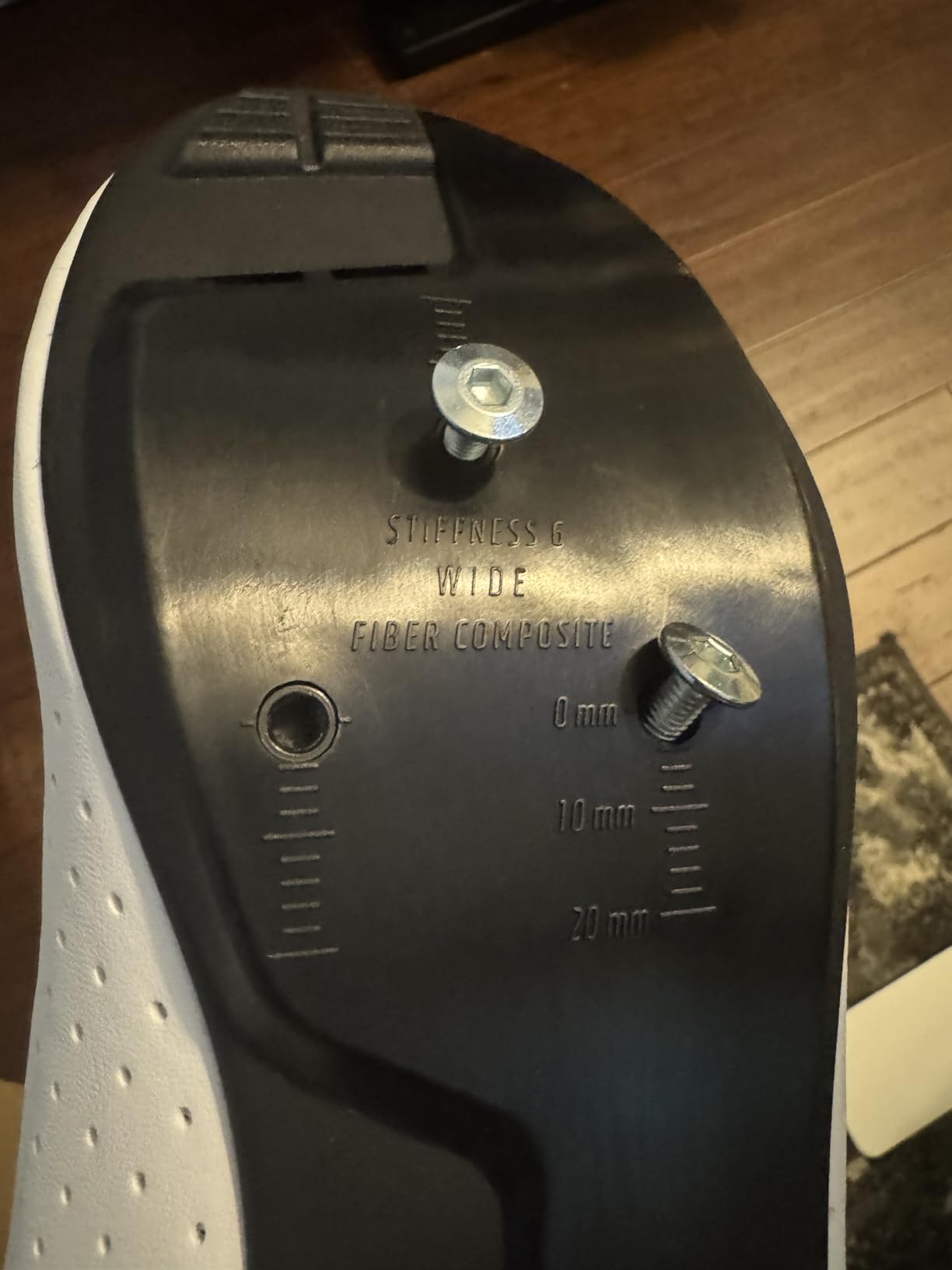 Fizik Men's Vento Omna Wide Road Bike Shoes customer photo 1