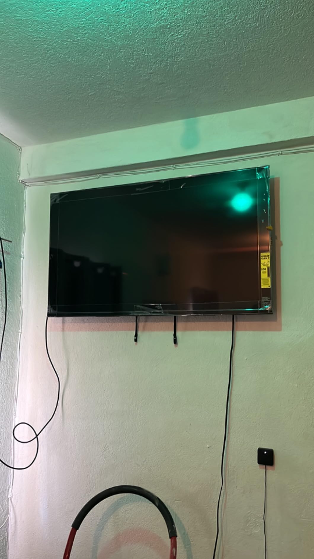 Sony 85-Inch Class 4K Ultra HD BRAVIA 3 LED Smart TV with Google TV, Dolby Vision HDR, and Exclusive Features for PlayStation 5 (K-85S30) customer photo 1