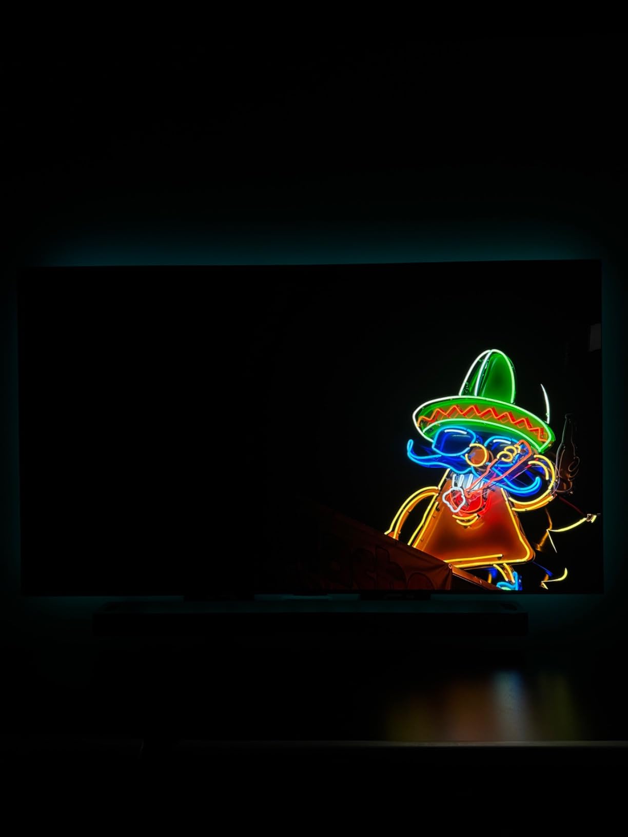 LG 55-Inch Class OLED evo C4 Series Smart TV 4K Processor Flat Screen with Magic Remote AI-Powered with Alexa Built-in (OLED55C4PUA, 2024) customer photo 2