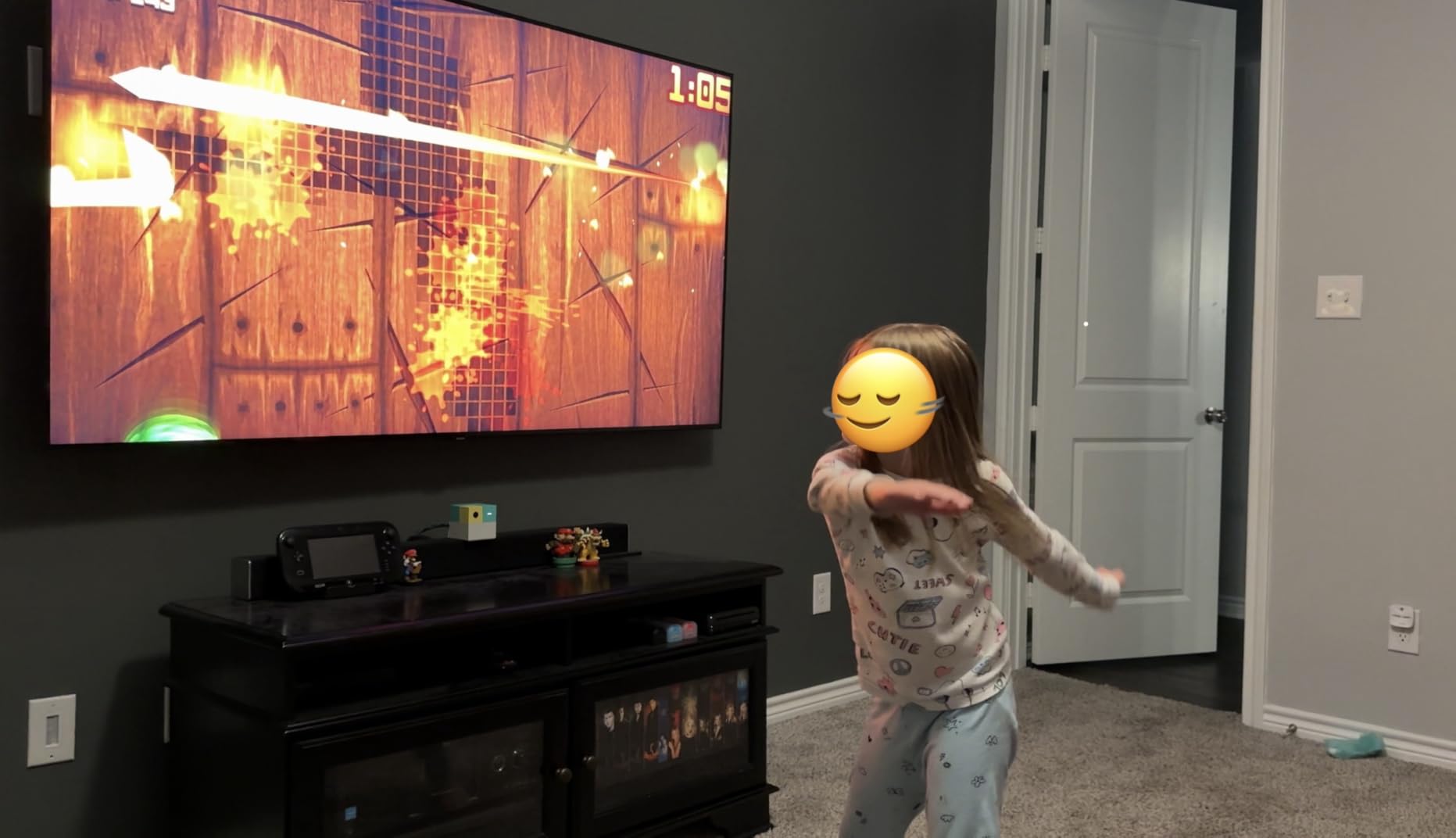 Nex Playground - The Active Play System for Kids & Families Where Indoor Physical Activity Meets Interactive Family Fun customer photo 1