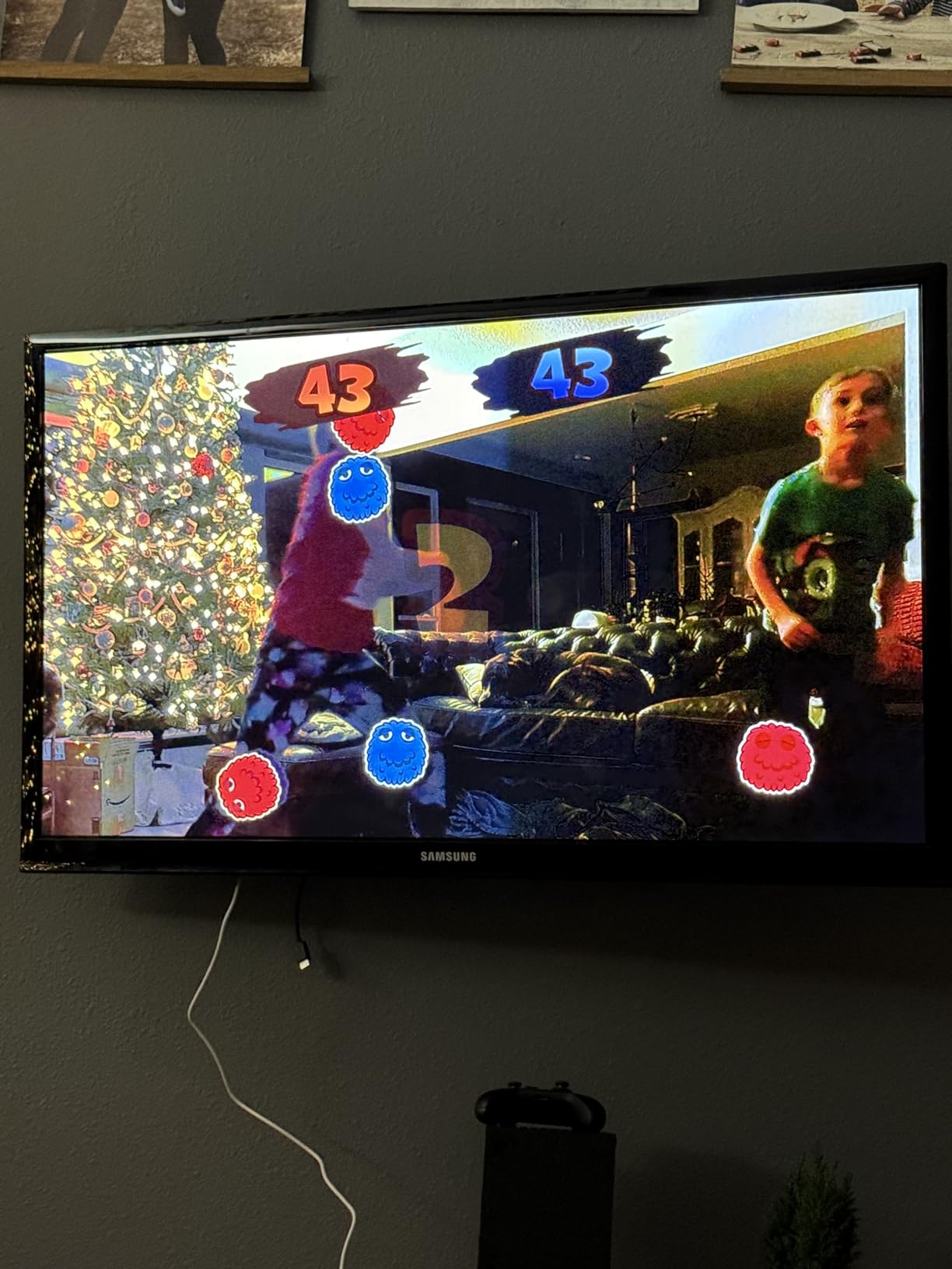 Nex Playground - The Active Play System for Kids & Families Where Indoor Physical Activity Meets Interactive Family Fun customer photo 2