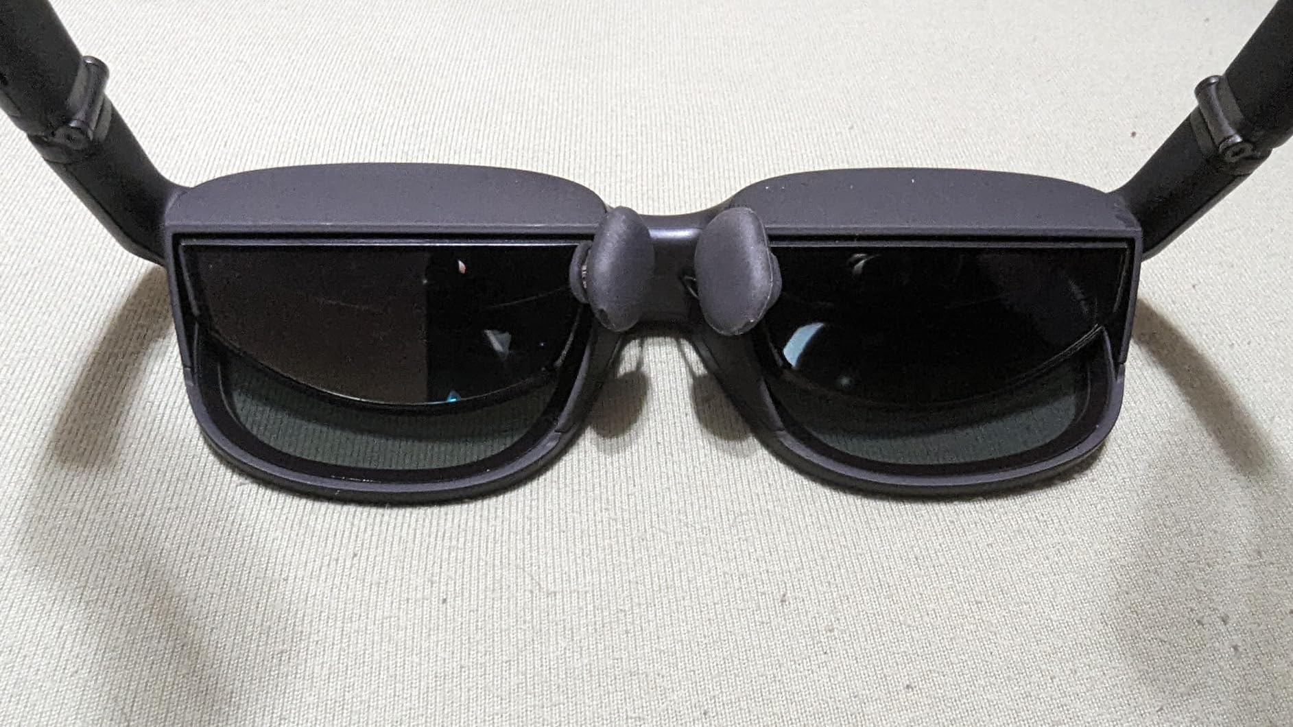 Pro XR/AR Glasses, 135