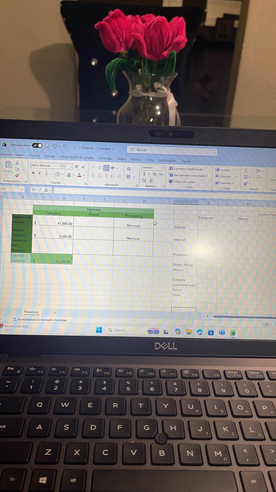 Dell Latitude 5400 Laptop | 14