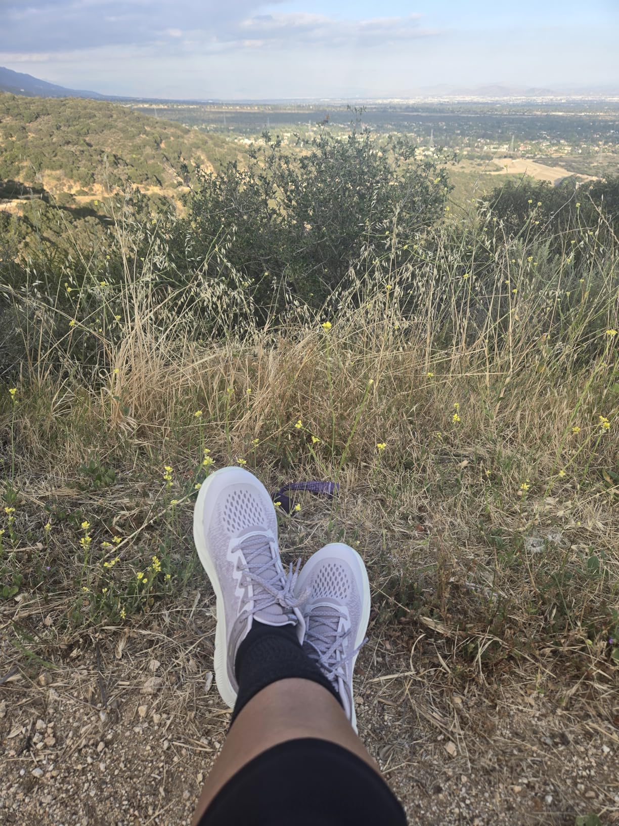 Merrell Women's Antora 4 Trail Running Shoes customer photo 1
