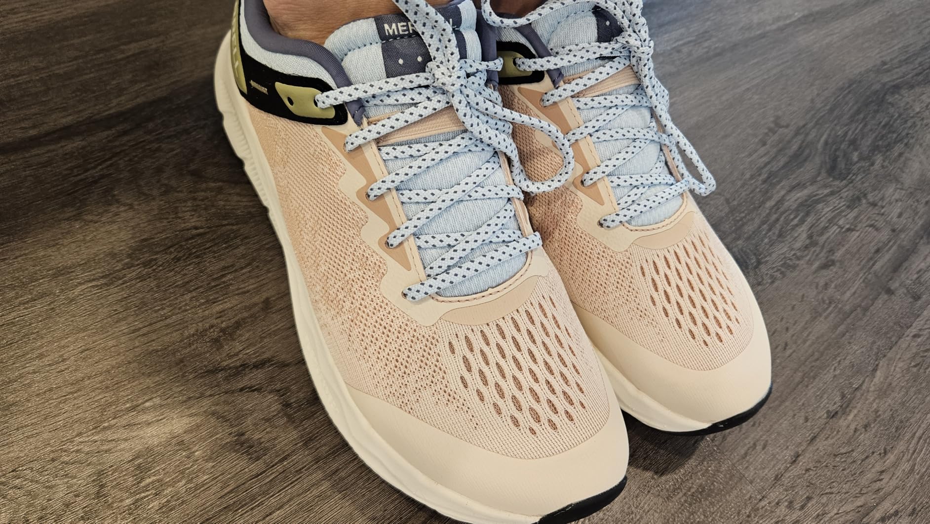 Merrell Women's Antora 4 Trail Running Shoes customer photo 2