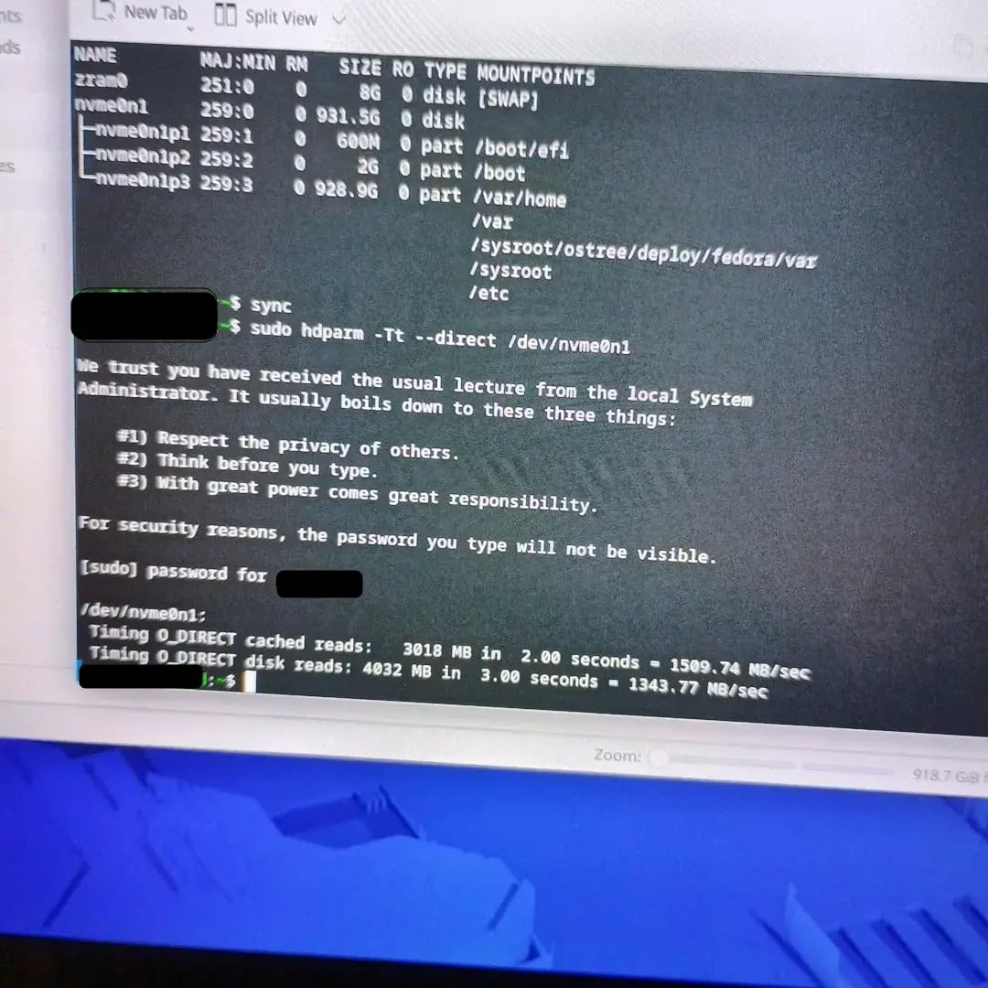 Kingston NV3 1TB M.2 2280 NVMe SSD | PCIe 4.0 Gen 4x4 | Up to 6000 MB/s | SNV3S/1000G customer photo 1
