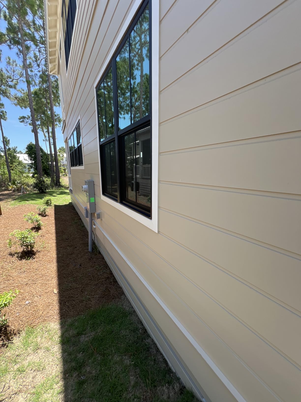 Greenworks 2100 PSI (1.2 GPM) Electric Pressure Washer customer photo 2