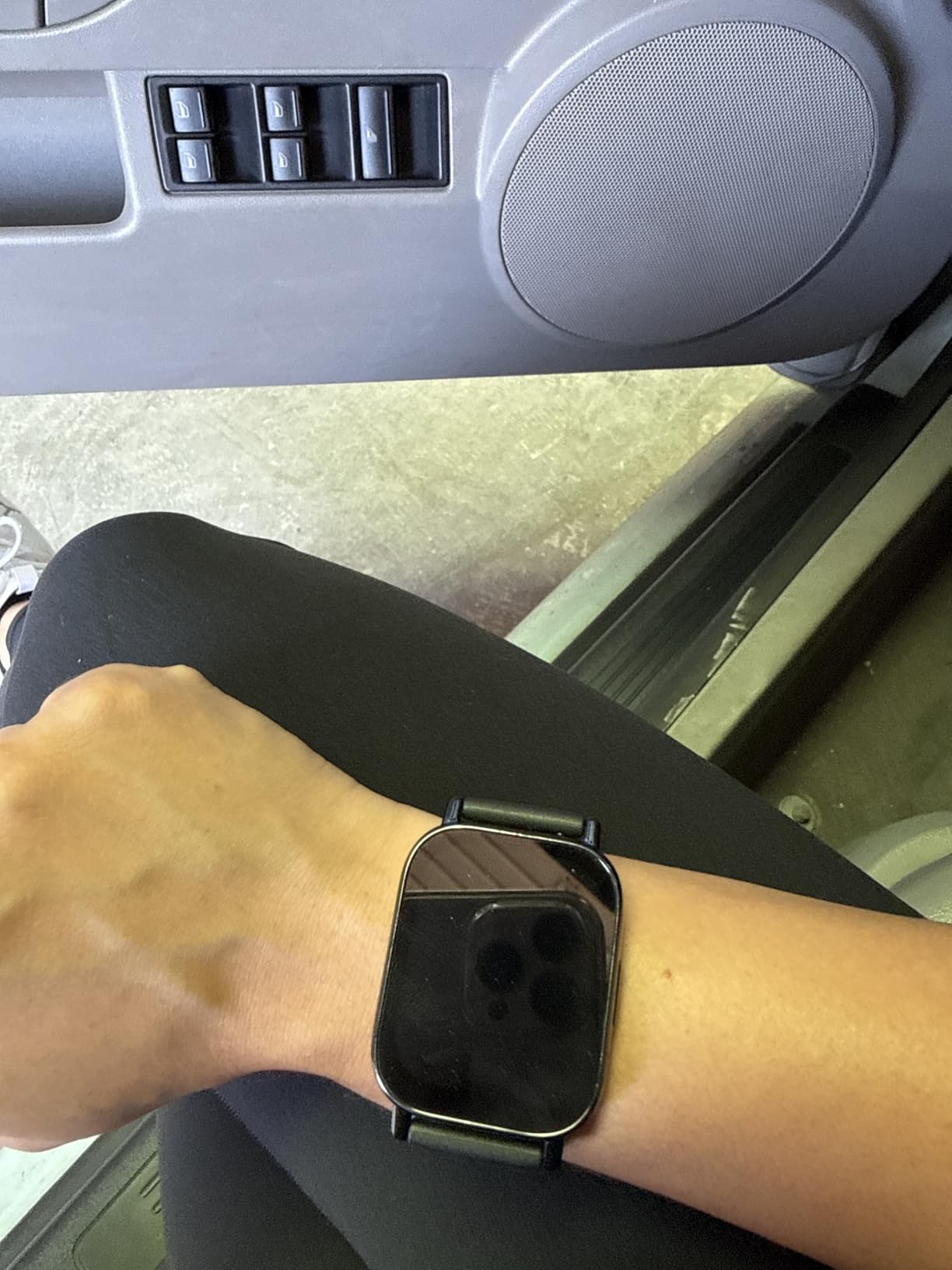 XIAOMI Redmi Watch 5 Lite Global 1.96