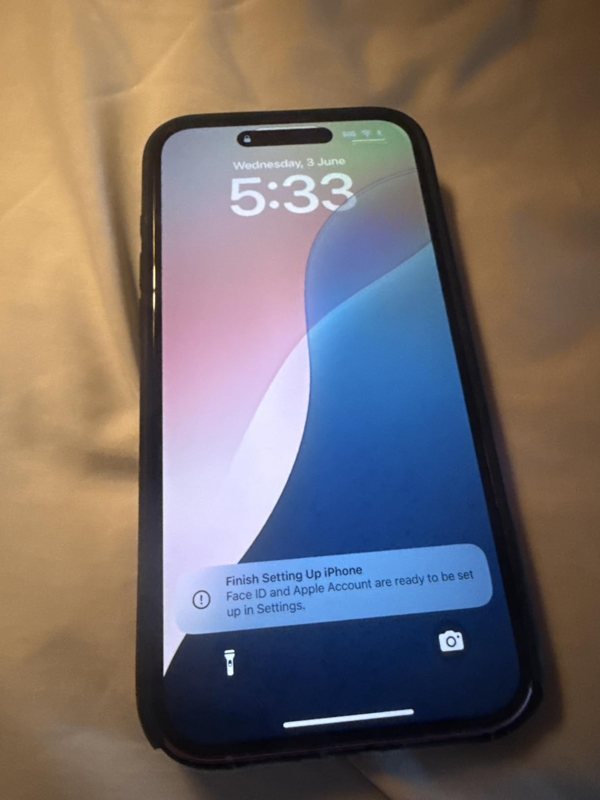 Apple iPhone 16 Plus, 128GB, Pink - Unlocked (Renewed) customer photo 1