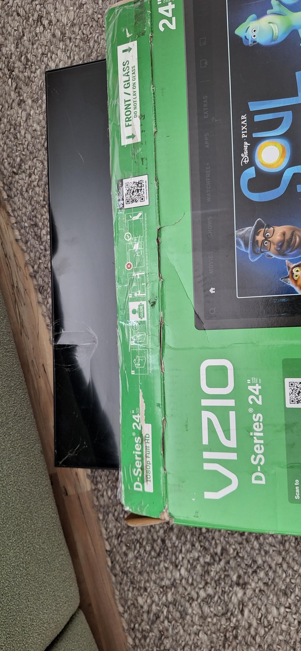 VIZIO 24