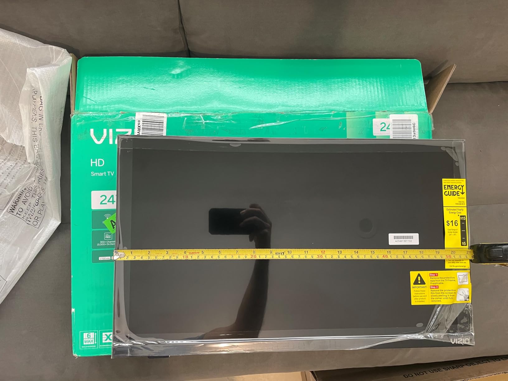 VIZIO 24