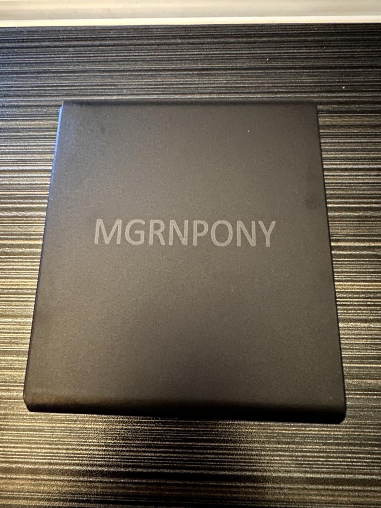 320W USB C Charger Block, MGRNPONY 10-Port GaN USB C Charging Station Black customer photo 2