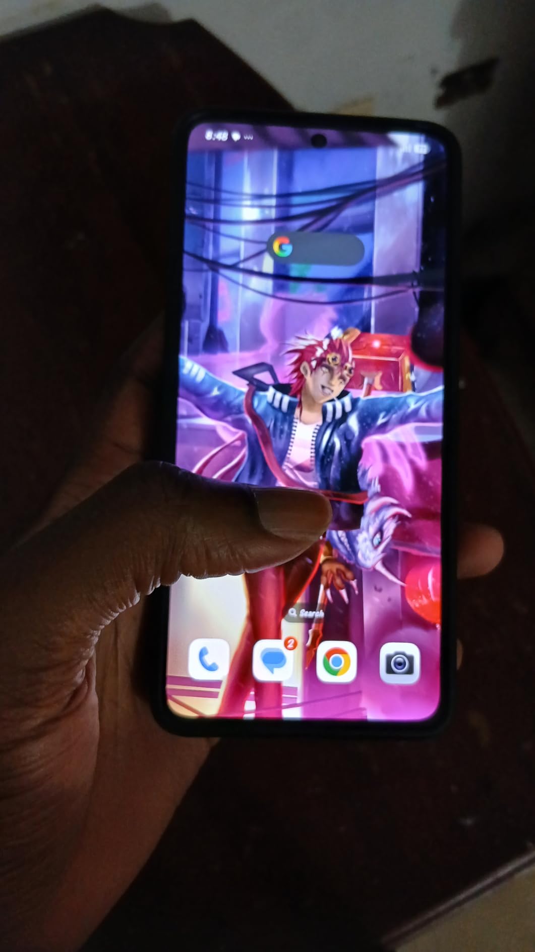 Poco X7 PRO 5G + 4G LTE (256GB + 12GB) Ai 6.67