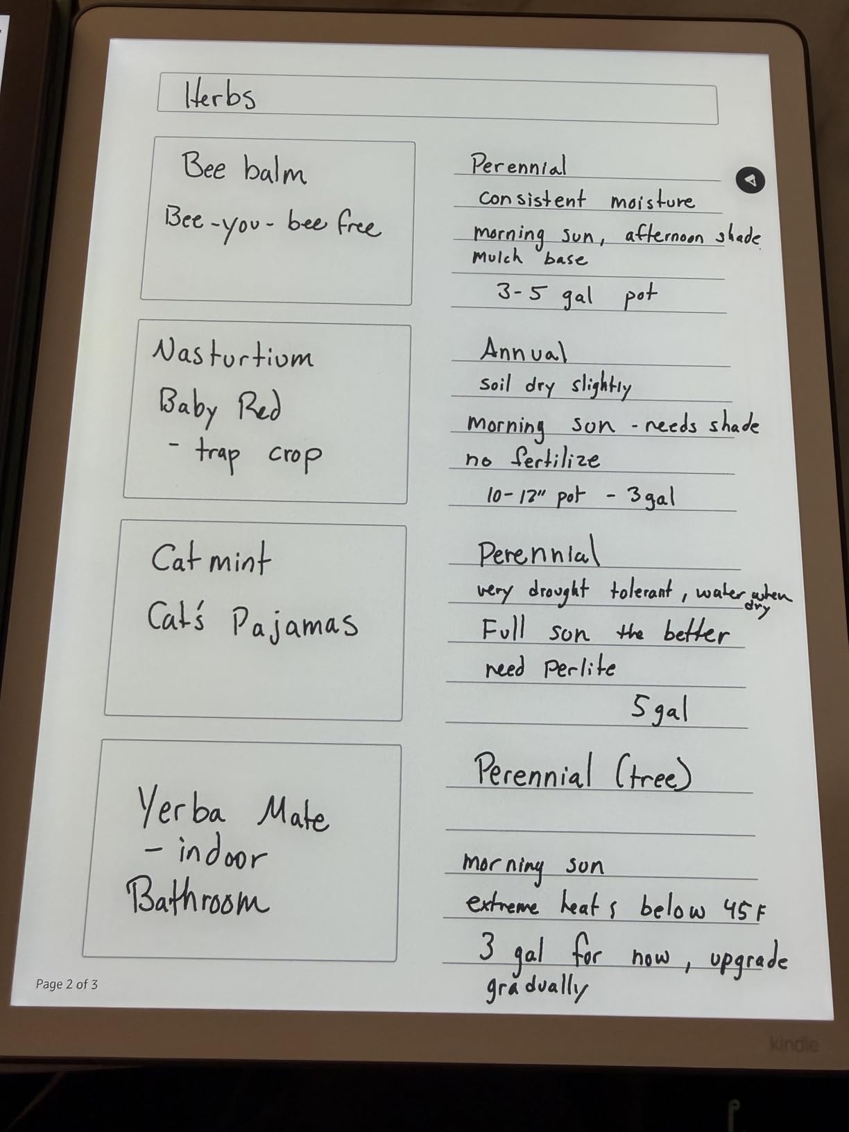Amazon Kindle Scribe 32GB (newest model) — 11” display with front light, paper-like feel, and no distractions — Write in notebooks, docs, and books. Pen included - Graphite customer photo 1