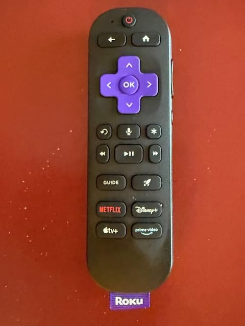 Roku 75-Inch Pro Series Smart TV - 4K QLED Mini-LED TV - RokuTV | Flat Screen Television with 120Hz Refresh Rate & Dolby Vision IQ, Live News, Sports, Entertainment - Backlit Voice Remote Pro customer photo 2