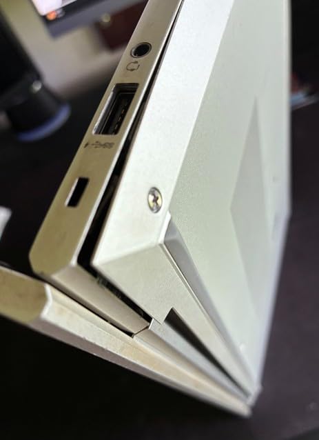 HP EliteBook 850 G8 Business Laptop, FHD 15.6