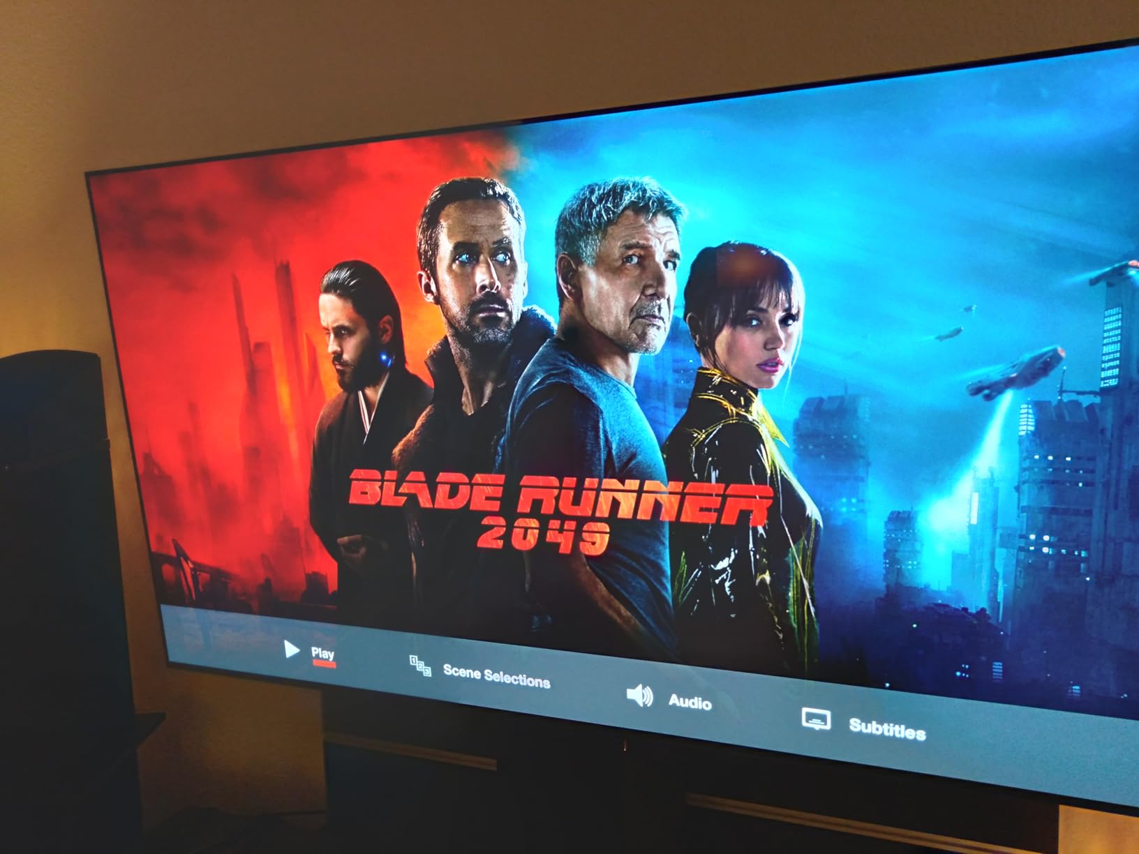 LG 77-Inch Class OLED evo AI 4K C5 Series Smart TV w/Dolby Atmos, Dolby Vision, HDR10, AI Super Upscaling 4K, Filmmaker Mode, Wow Orchestra, Alexa Built-in (OLED77C5PUA, 2025) customer photo 2