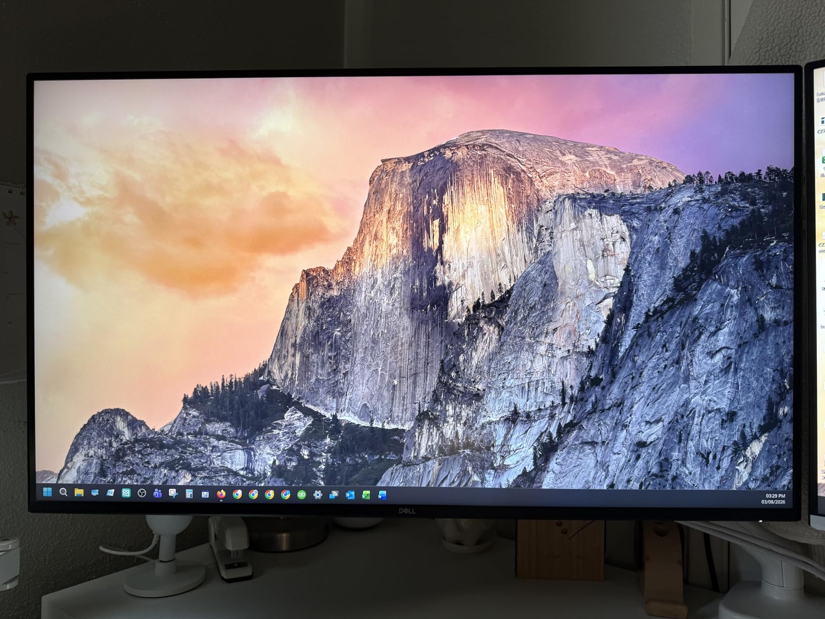 Dell S3225QS 32