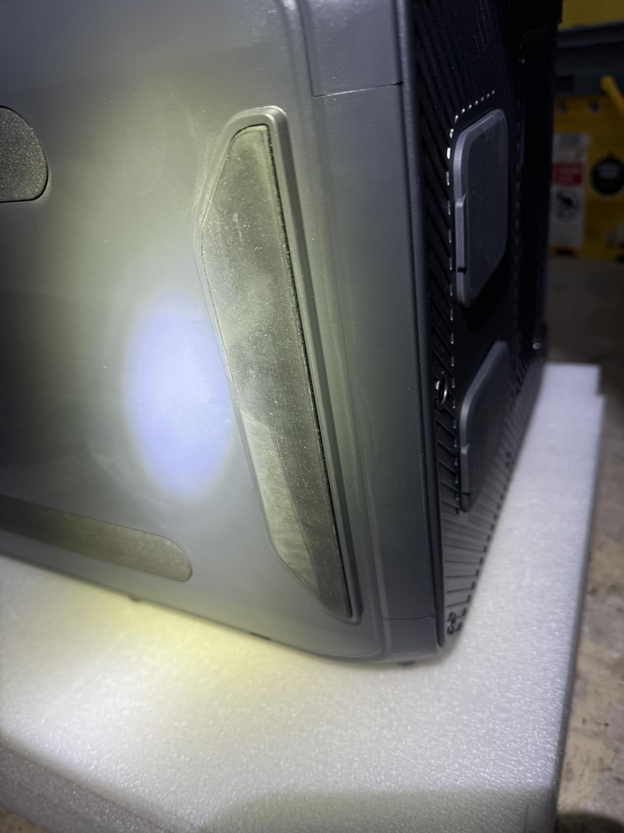 BLUETTI Apex 300 Portable Power Station 2764.8Wh 3840W LFP Solar Generator | Battery Backup with 6 3840W AC Ports (7680W Surge), Simultaneous 120V/240V Output & Black Start, for Home, RV and Emergencies customer photo 2