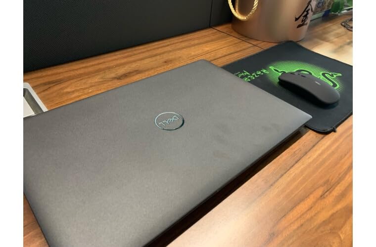 Dell Latitude 5000 5350 Business AI PC Laptop (13.3
