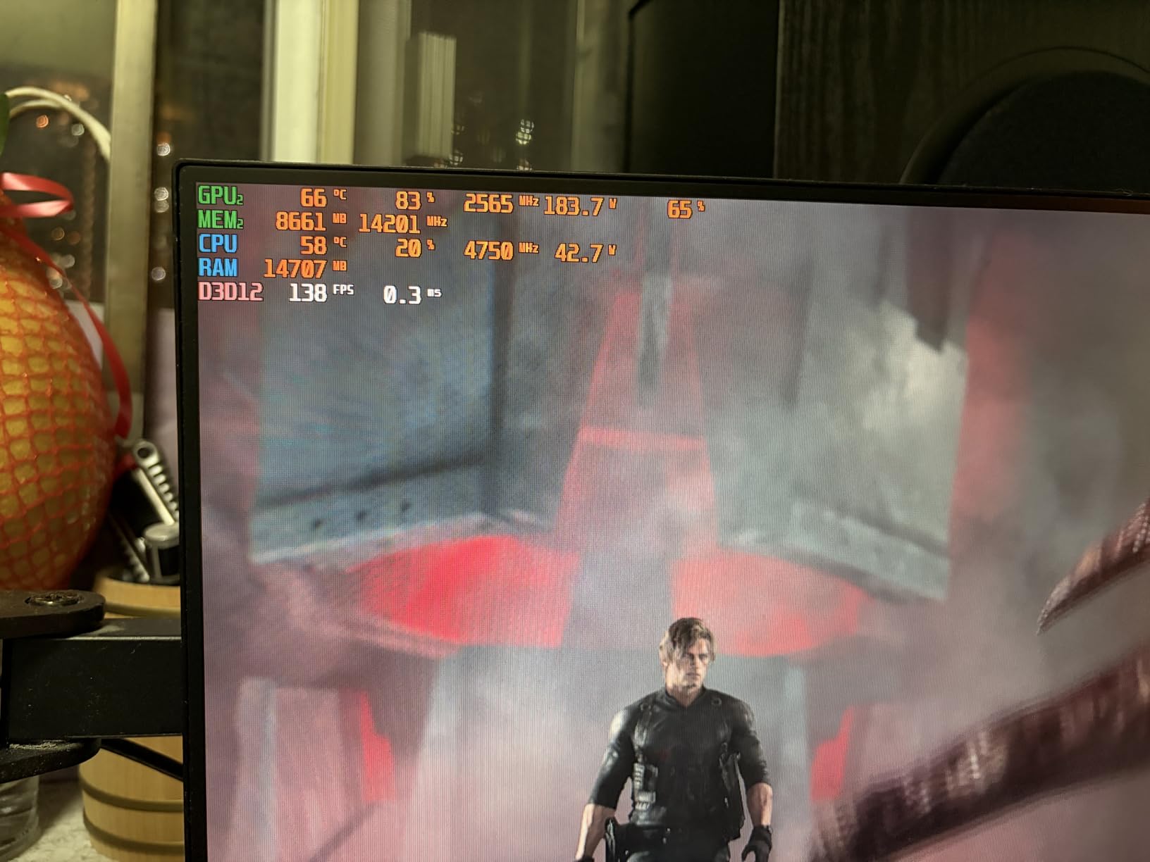 AMD Ryzen 5 7600X3D Raphael AM5 4.1GHz 6-Core Boxed Processor customer photo 1