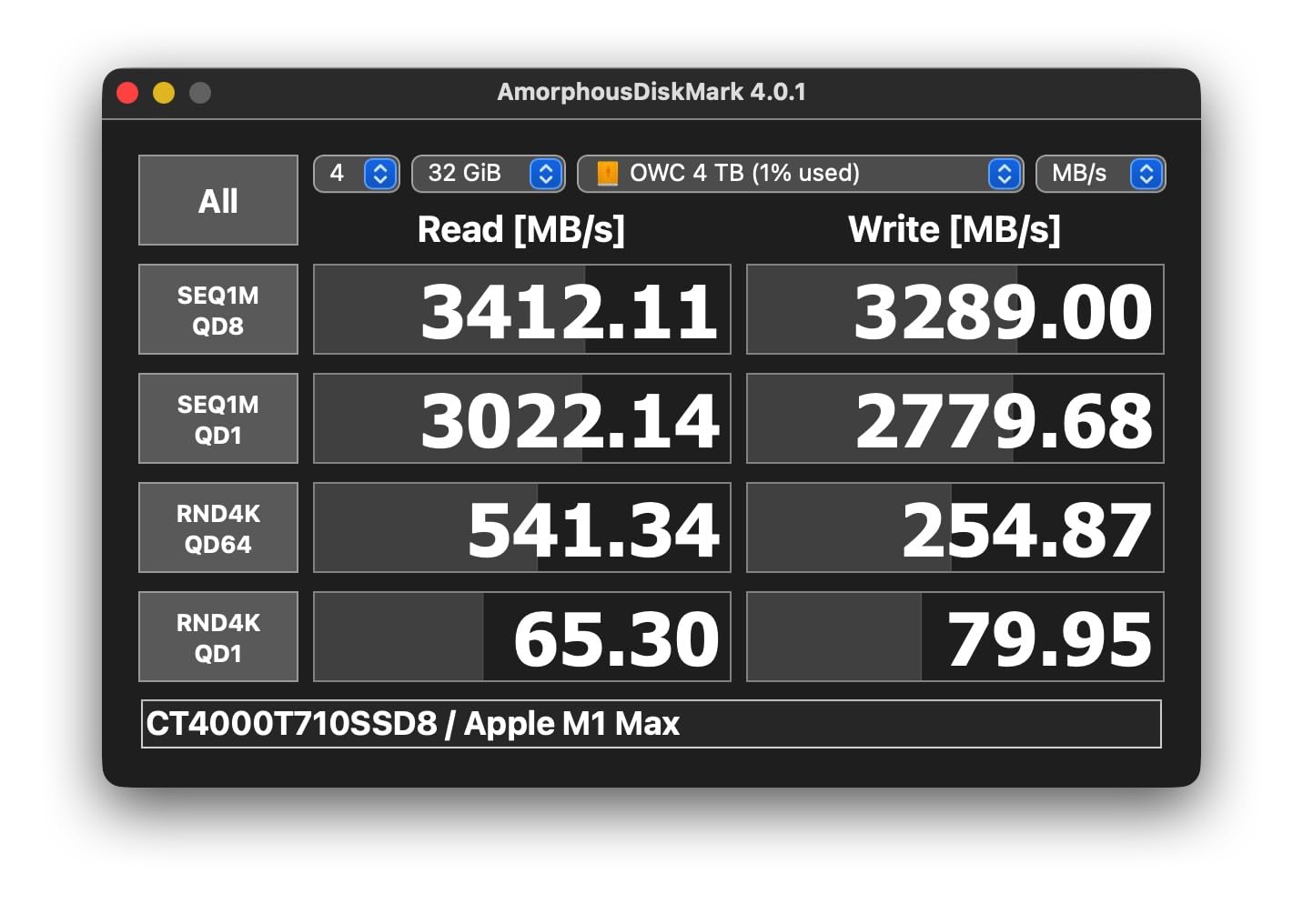 Crucial T710 PCIe Gen5 NVMe 4TB SSD, Up to 14,900 MB/s, Laptop & Desktop Compatible (PC), for Creatives and Hardcore Gamers, Solid State Drive, Includes 1Mo Adobe CC – CT4000T710SSD8-01 customer photo 2