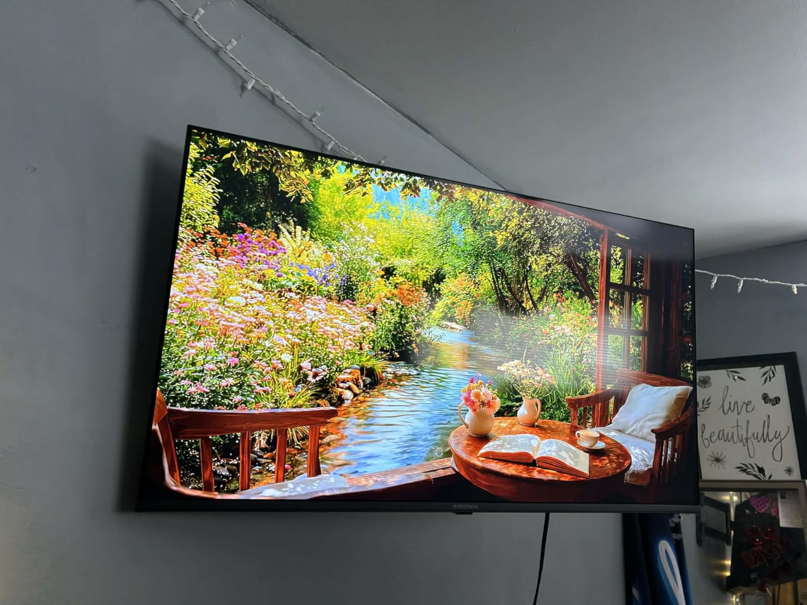 INSIGNIA 24