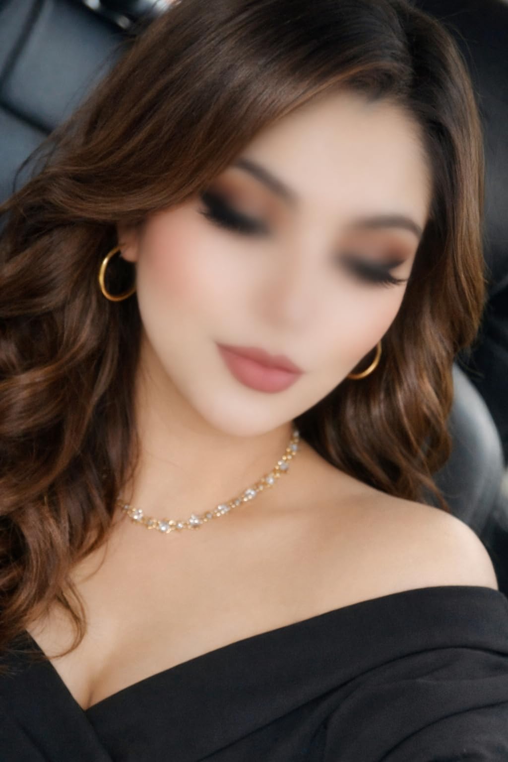 Charlotte Tilbury Airbrush Flawless Matte Foundation - Full Coverage Liquid Makeup customer photo 1
