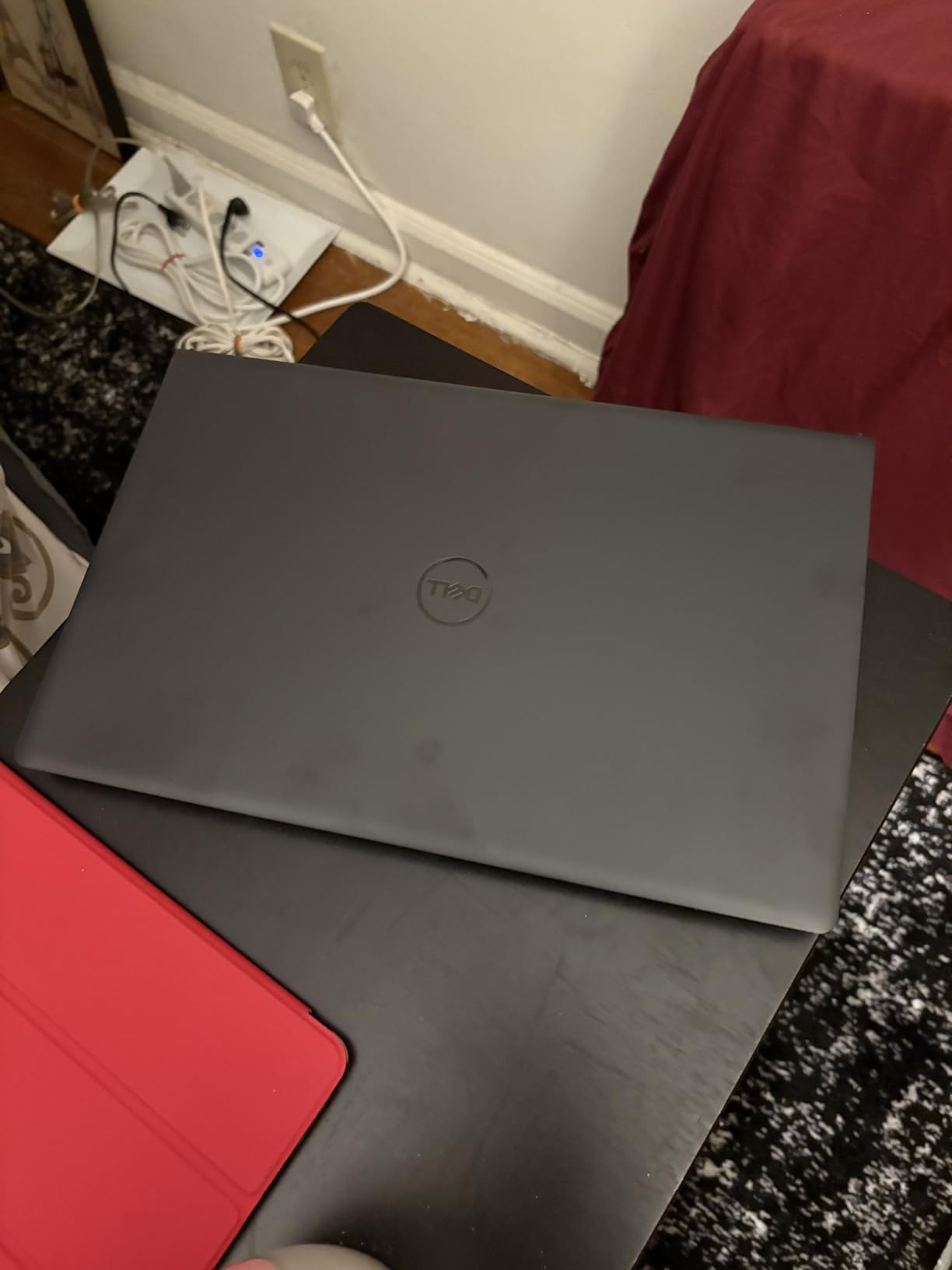 Dell Inspiron 3530 Laptop - 15.6-inch FHD (1920x1080) Display, Intel Core i3-1305U Processor, 8GB DDR4 RAM, 512GB SSD, Intel UHD Graphics, Windows 11 Home, Onsite Service - Carbon Black customer photo 1
