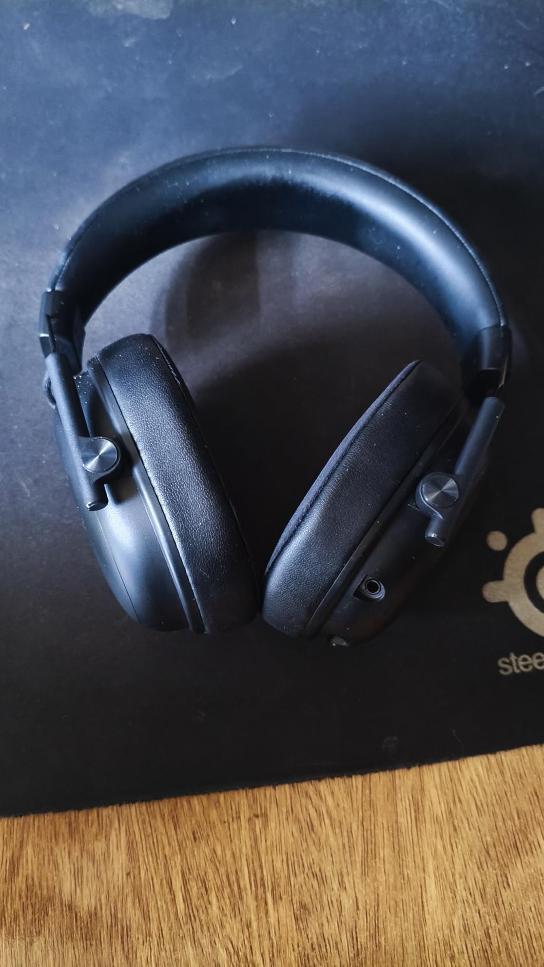 Razer BlackShark V3 X HyperSpeed Wireless PC Gaming Headset, Black | 50mm Drivers, Cardioid Mic, 2.4 GHz, Bluetooth, USB, Works with Mac, PS5, Nintendo Switch, Smartphone, 70 Hr Battery customer photo 2