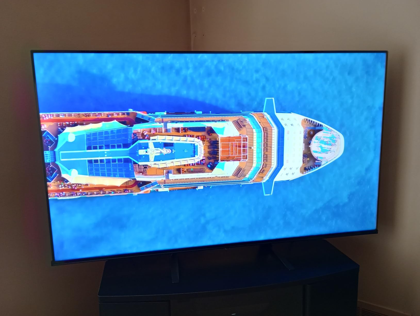 Hisense 55