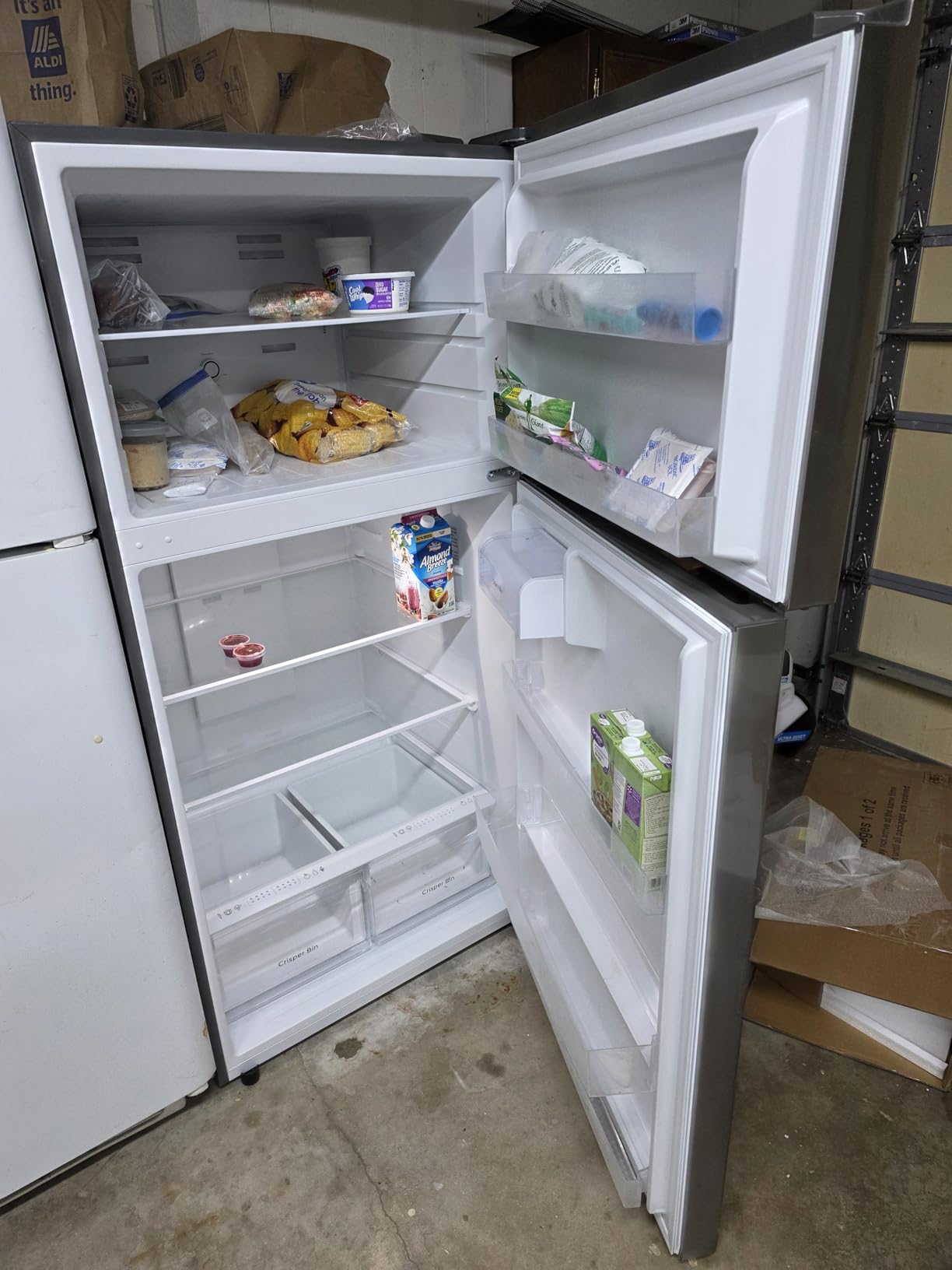 Kenmore 25 cu. ft. 33