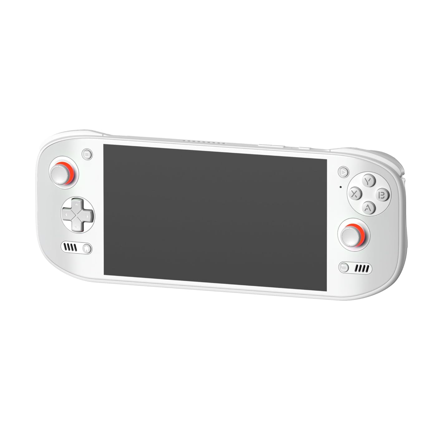 AYN Odin 2 Portal Pro Retro Handheld Game Console - Snapdragon 8 Gen 2, 12+512GB, 7