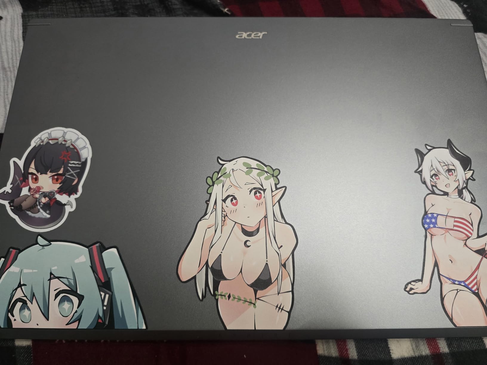 Aspire Go 15 AI Ready Laptop | 15.6