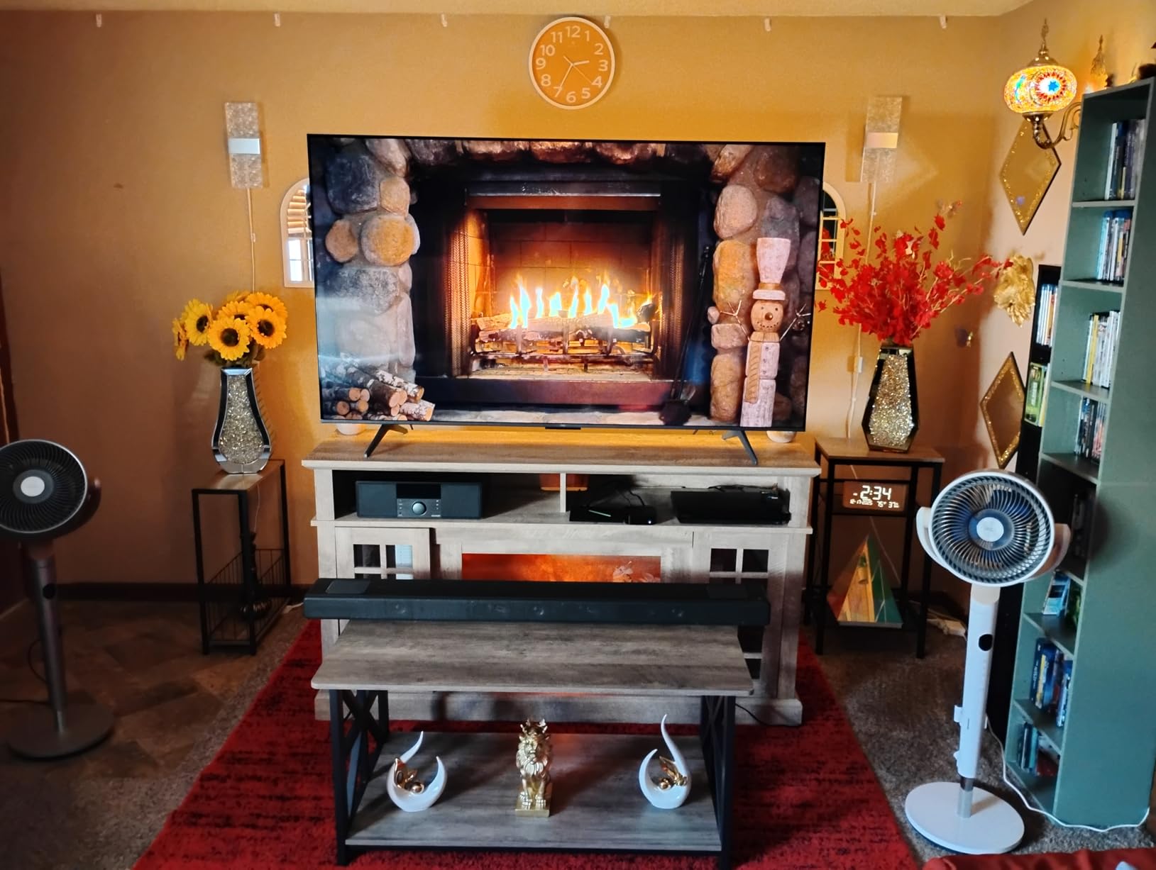 TCL 75