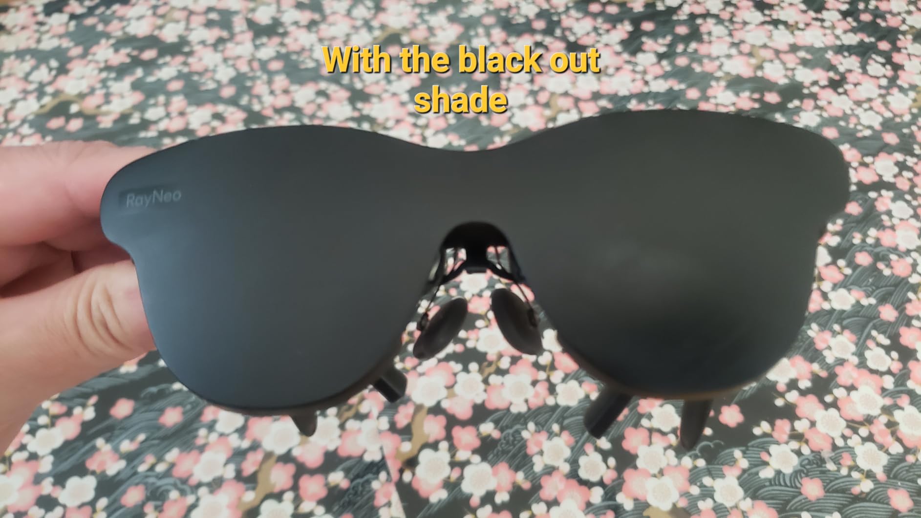 Air 4 Pro AR/XR Glasses - 201
