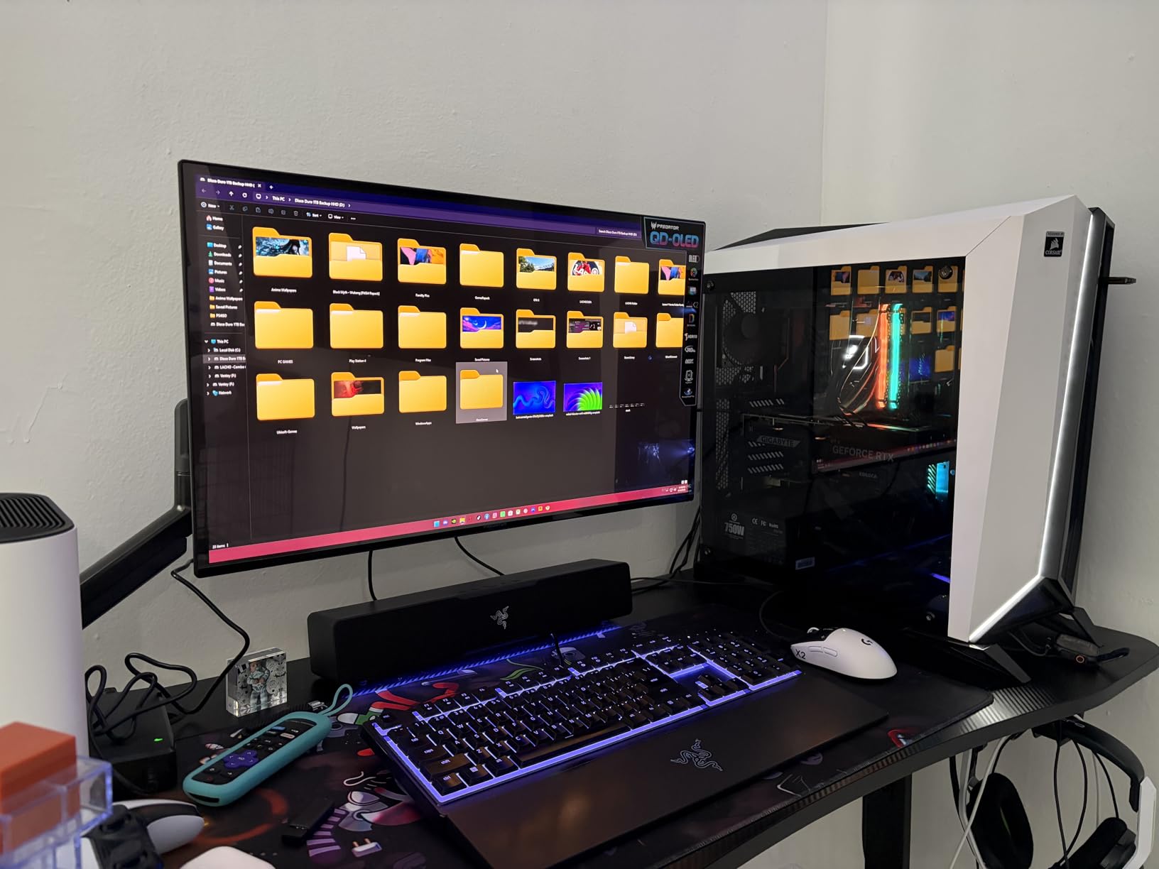 Acer Predator Gaming Monitor | 26.5