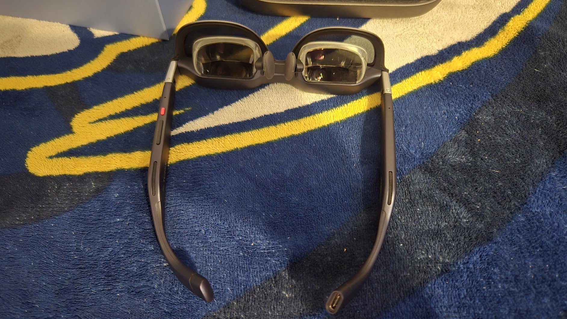 1S AR/XR Glasses, 500