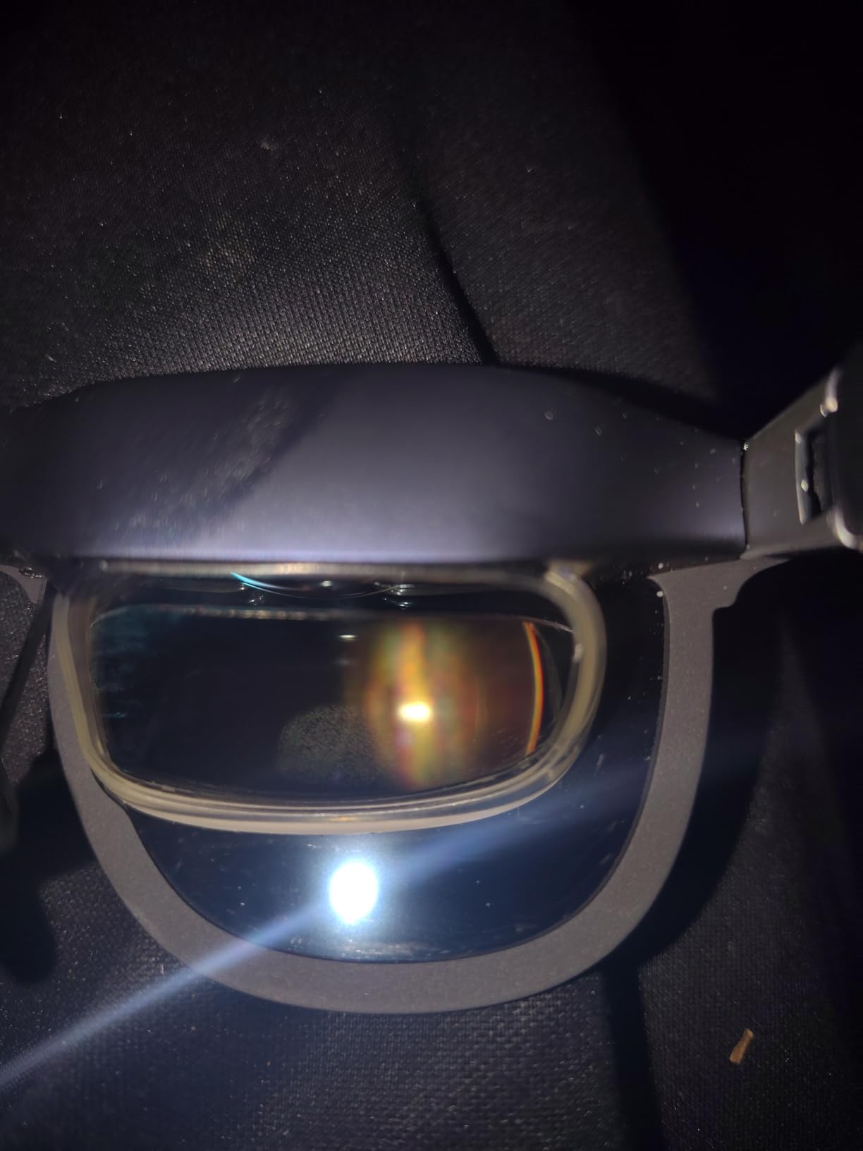 1S AR/XR Glasses, 500