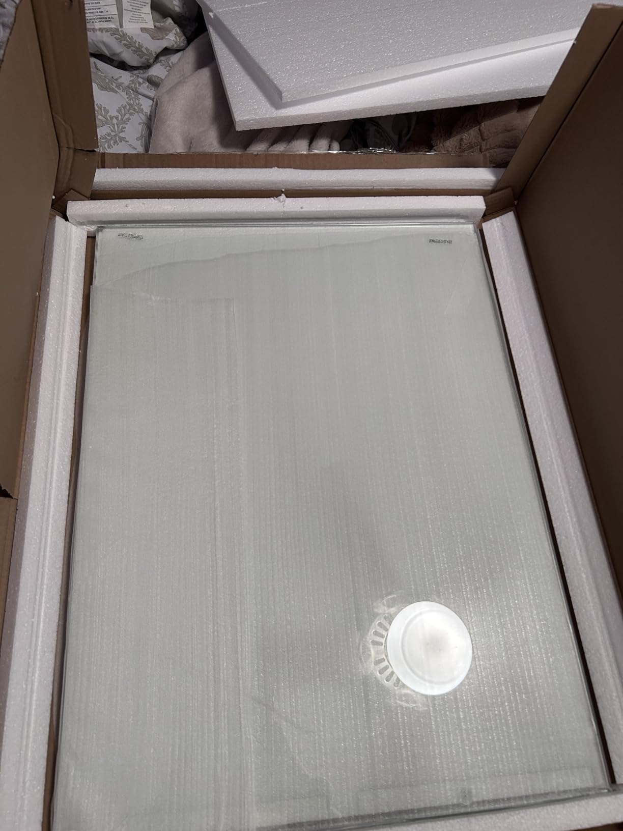 unipaws 50 Gallon Reptile Tank for Lizards, Leopard Geckos Enclosure Cage | Stackable, Front Opening Sliding Doors, Top Ventilation, Black Terrarium customer photo 1