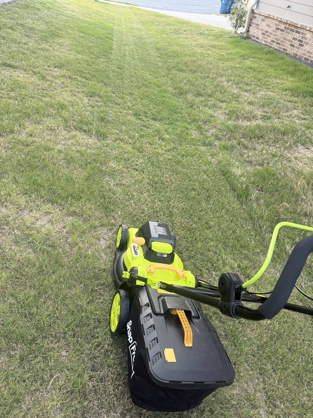 SnapFresh 40V 17